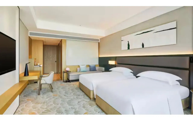 DoubleTree by Hilton Ya'An