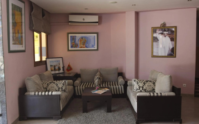 Hotel Asmaa