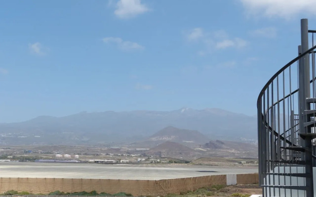 Suncanarias Penthouse Las Terrazas