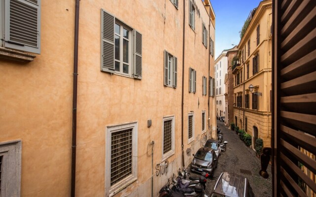 Fresh House Borghese