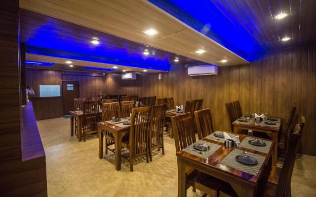 Hotel Lavanya Heritage