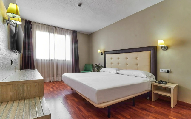B&B Hotel Zaragoza Royal