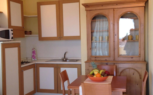 Le Terrazze Sul Lago Residence & Hotel