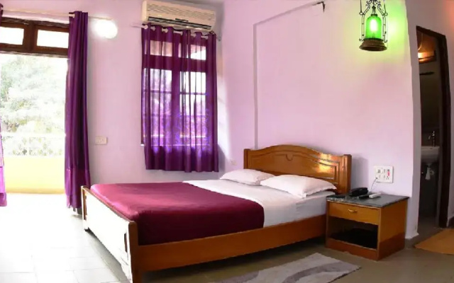 Falcon Resorts