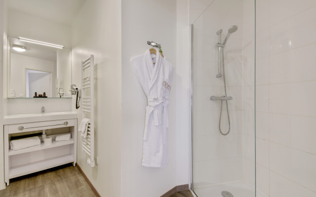 All Suites Appart Hôtel Bordeaux - Pessac