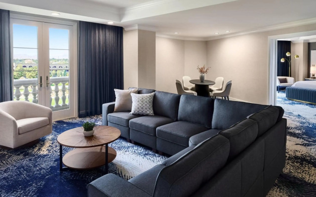 JW Marriott® Las Vegas The Resort at Summerlin