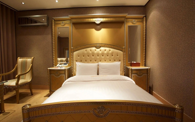 Koryo Hotel