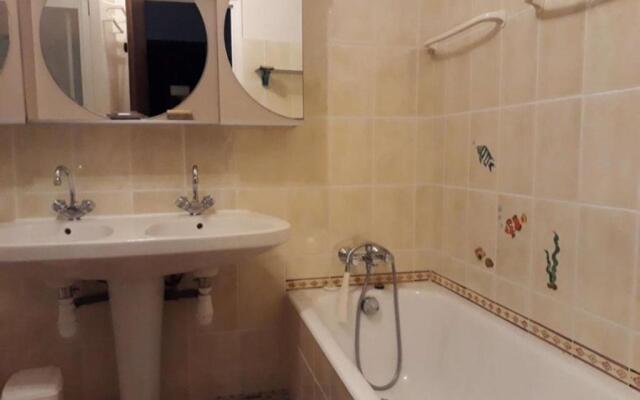 Villa Belz, 5 pièces, 8 personnes - FR-1-479-23