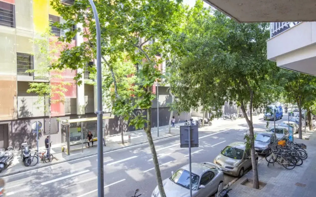 GowithOh Apartamento Almogavers