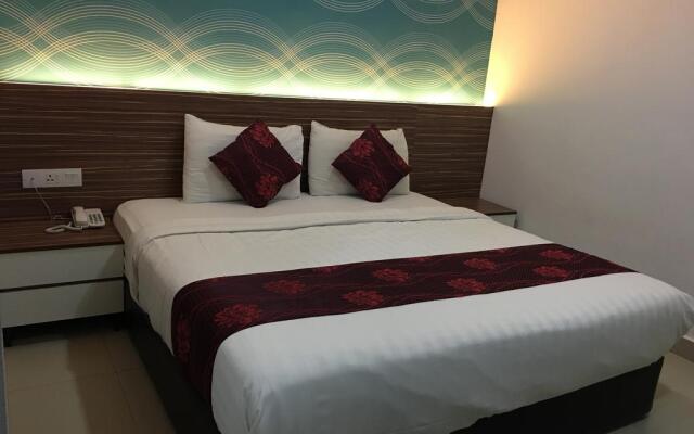 Signature Hotel at Bangsar South