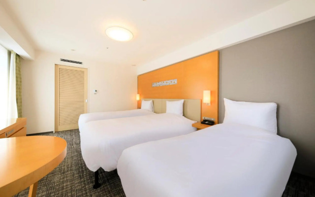 Richmond Hotel Premier Sendai Ekimae