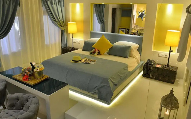 Marge Hotel