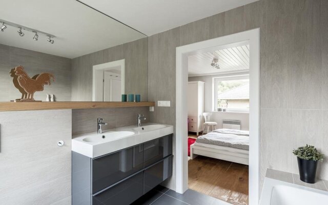 Finest Ski Chalet Incl Saalfeldenleogang Card