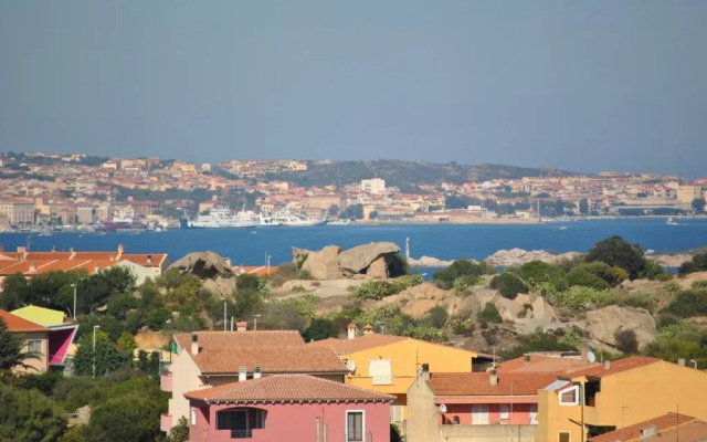 PALAU VISTA MARE TERRAZZA ARIA COND BBQ 3cam 2bagni Lavastoviglie Lavatrice Parcheggio