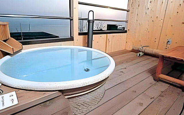 Atagawa Onsen Takami Hotel