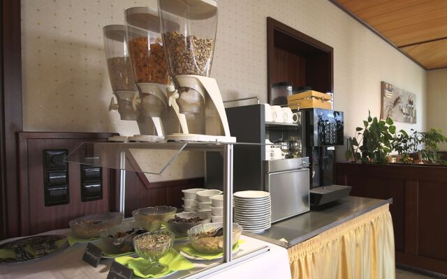 Hotel-Restaurant Löwen