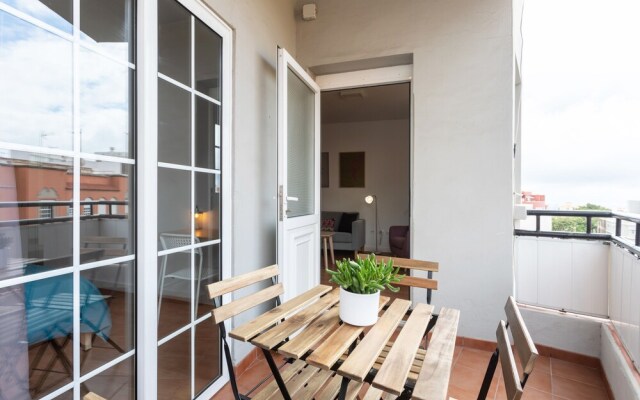 HomeLike Design Apart Santa Cruz Center