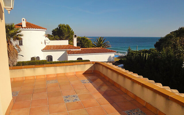 Casa Caleta - Three Bedroom
