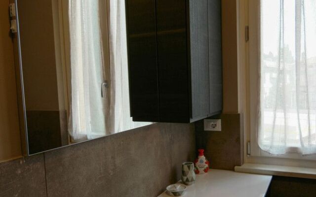 Veronaforent Casa Myriam