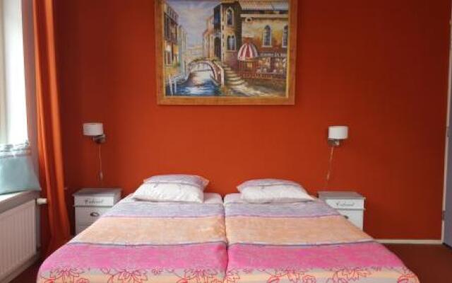 Hotel Ambiente
