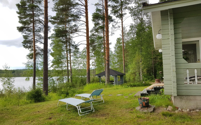 Taulun Kartano Villas