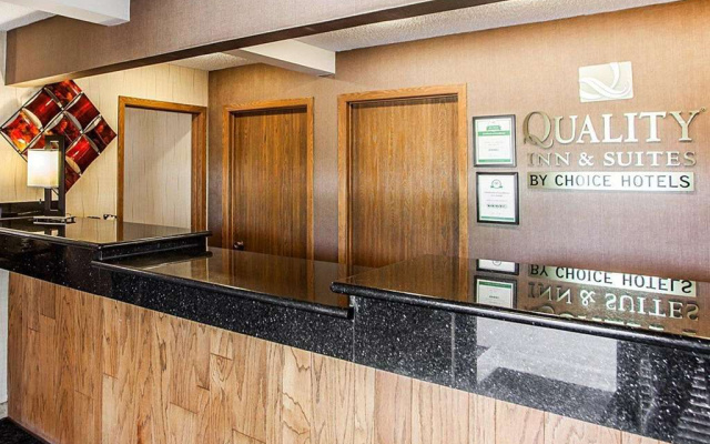 Quality Inn & Suites