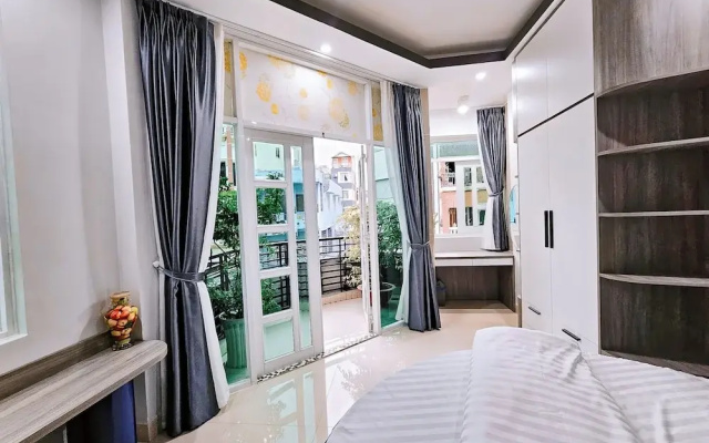 APEC BnB HOTEL