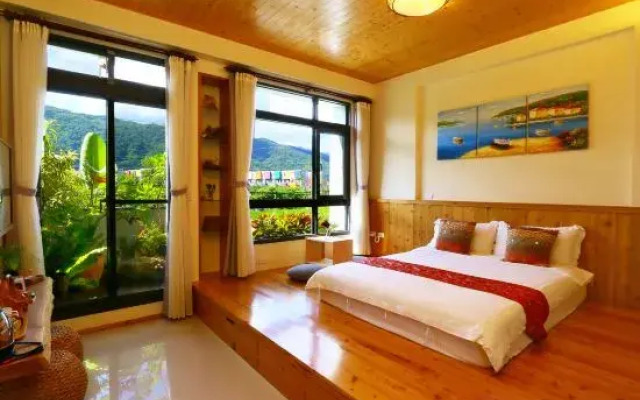 Song Tian Hostel