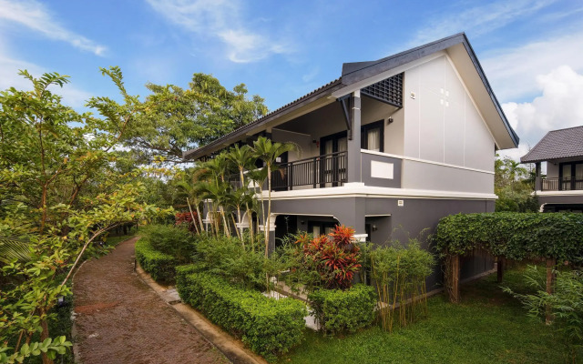 Danang Mikazuki Villas & Spa