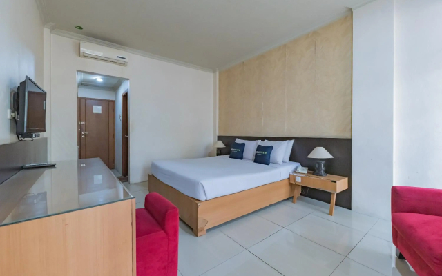 Crown Hotel Tasikmalaya