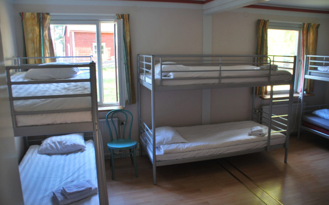 Solviken vandrarhem & Konferens - Hostel