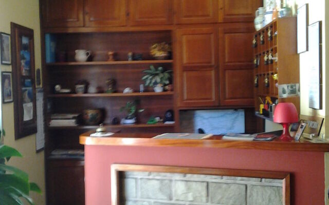 Albergo Jack's Hotel