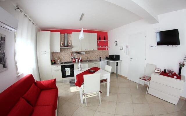 Casa Vacanze Aurora