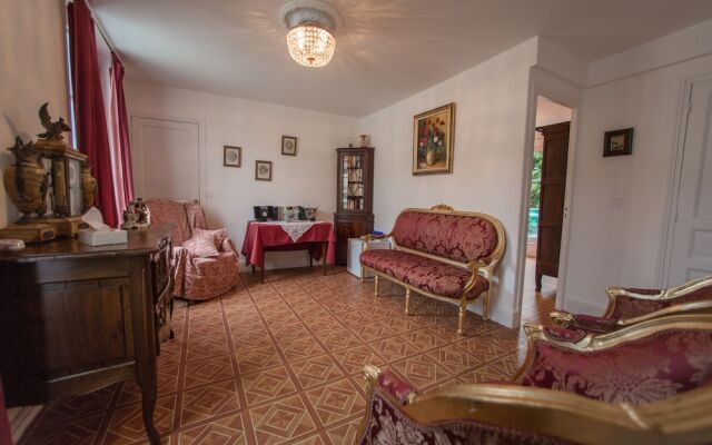 Château de la Marjolaine