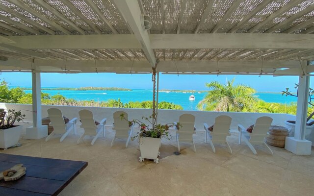 Villa  Deluxe Los Cocos