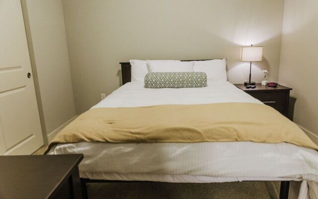 The Residences at CityWay