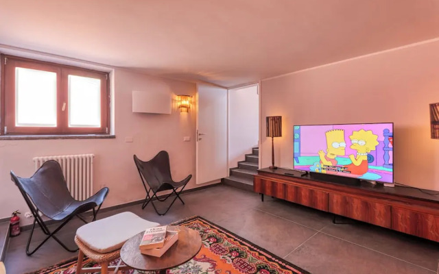 Villa Belvedere del Condor Pool And Relax