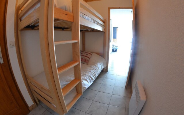 Vaujany Locations - Claret II Apt 1