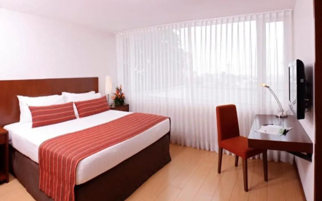 Hotel Estelar El Cable