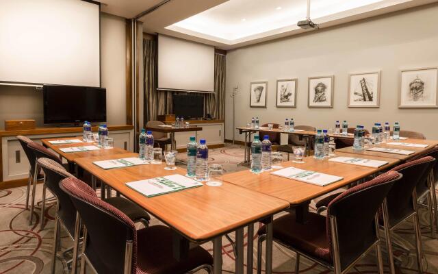 Holiday Inn Johannesburg - Rosebank by IHG