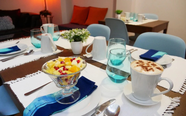 Serra do Pilar Porto Suites