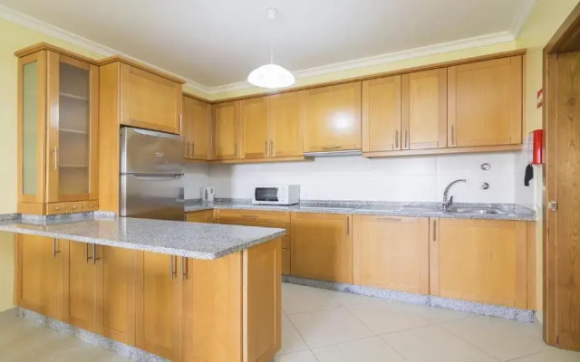 Apartamentos Turisticos Vista Mar