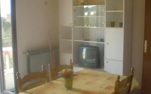 Apartments Mandarić