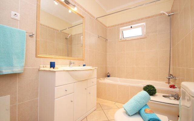 Apartamento Bella Vista 4