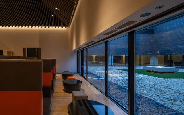 Tokachigawa Mall Onsen Seijyakubow