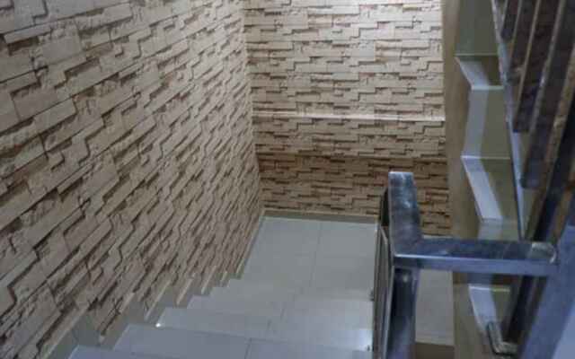 Residence 61 Gajah Mada Jakarta