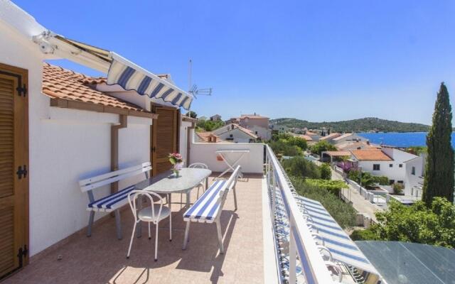 Milans - 25m From the Beach - A5