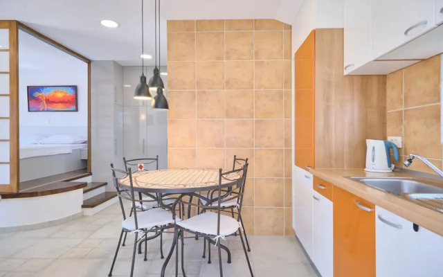 Sunshine Suites by Litto