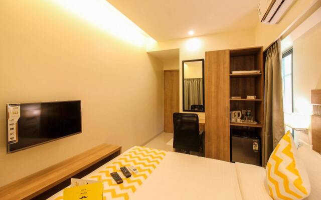 FabHotel Astor Suites HSR