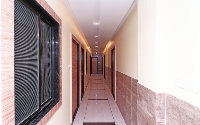 Hotel Sapphire Inn By OYO Rooms